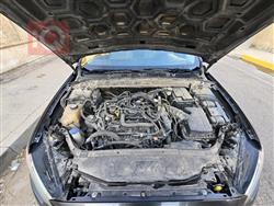 فورد فيوجن